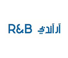 آر آند بي