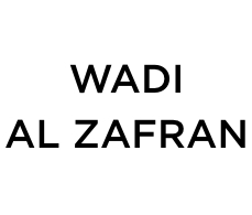 وادي الزعفران