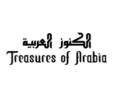 الكنوز العربية