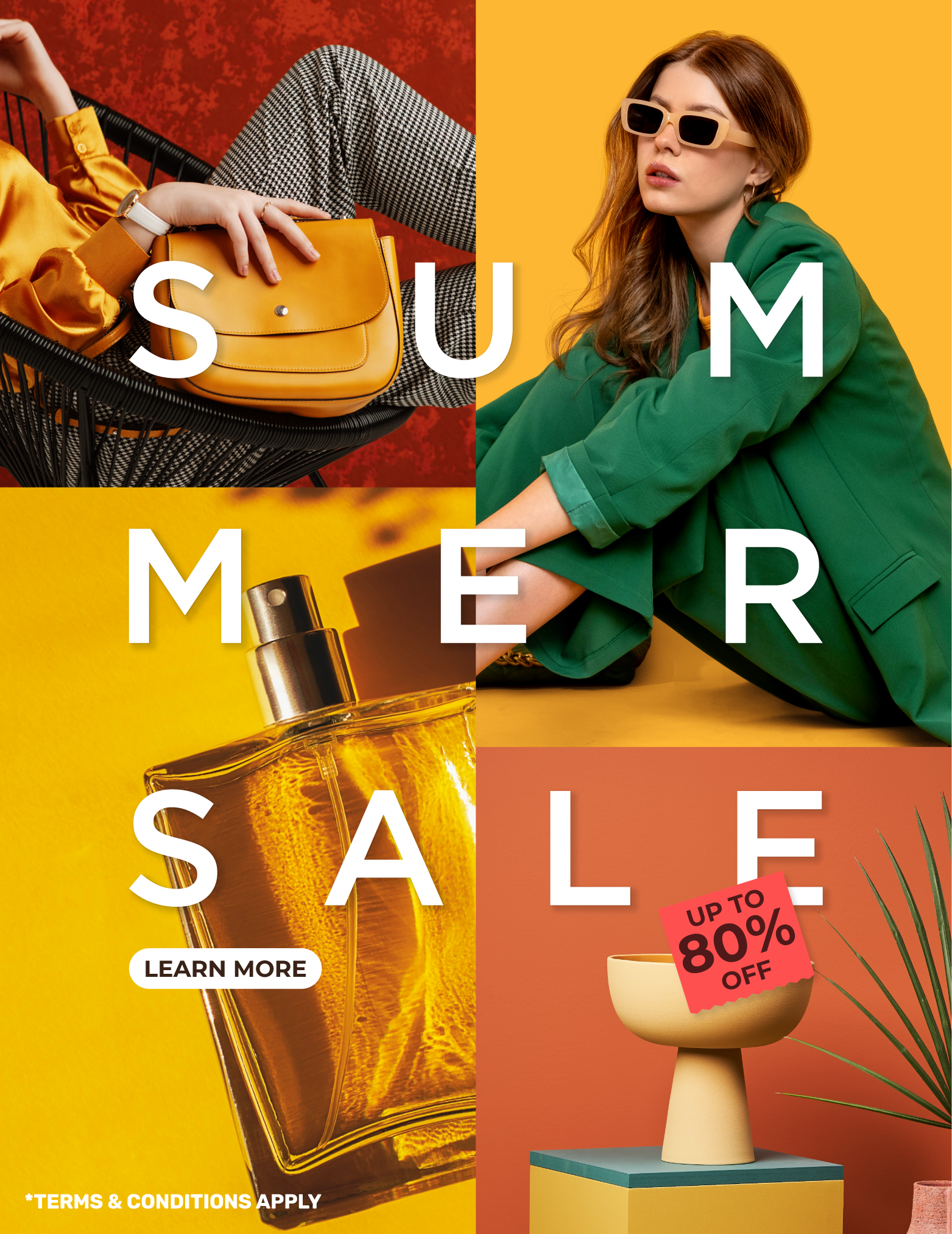Summer Sale