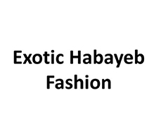 ايكسوتيك حبايب فاشن
