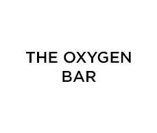 The Oxygen Bar