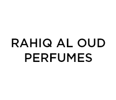 عطور رحيق العود (كشك)